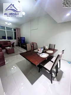 🏢 Apartment for Sale – Excellent Investment Opportunity in Golf Tower – Ajman 📐 Size: 1,22