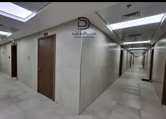 Gulfa Tower High Floor Apartment | Clock Tower View | 1259 Sqft | AED 6540 Monthly | 55 Installments