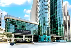Vacant | Fitted and Furnished | Canal View