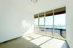 Unfurnished 2 Bedroom | High Floor | Vacant