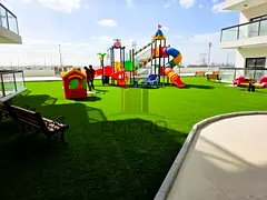 Spacious 2BR Apartment | Al Furjan | High ROI Investment