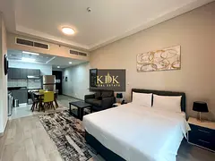 Spacious | With all bills | Fully furnished
