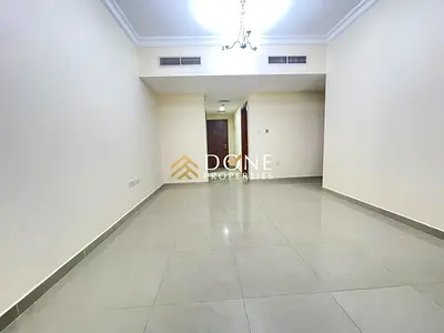 LUXURY 1BED WITH WARDROBE BALCONY PARKING FREE JUST 40K