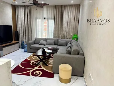FULLY FURNISHED | NEWLY RENOVATED | WELL MAINTAIN