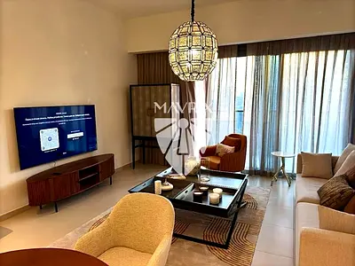 Upgraded 2 Bedroom | Fully Furnished | Downtown