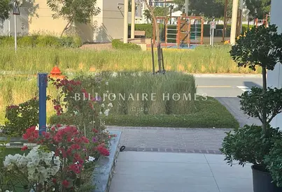 Corner Unit | Big Plot | Prime Location