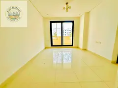 Brand new 1 bhk with huge balconies master room great amanities ready to move