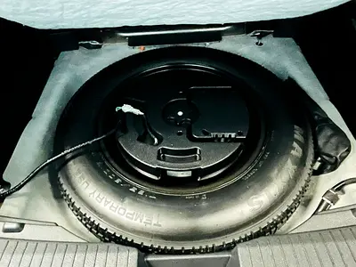 Nissan Rogue SV, миниатюра 14