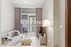 Fully Furnished | Canal View | Ready to Move in