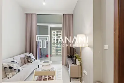 Fully Furnished | Canal View | Ready to Move in