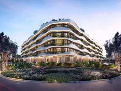 1 BHK I LUXURY UNIT I DUBAI SOUTH