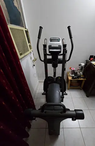 NordicTrack Elliptical Machine