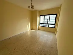 3 Bedroom Apartment for Rent in Al Majaz 3 – Sharjah. Spacious apartment near Al Majaz Corniche an
