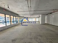 Corner Office | Shell &amp; Core | DED License | Al Garhoud