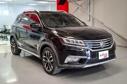 AED 455/month | 2020 MG RX5  | GCC Specs | Ref#435952