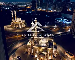 2BR Apartment in Al Taawun Near Dubai Exit