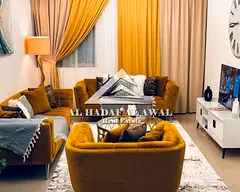 2BR Apartment in Al Taawun Near Dubai Exit