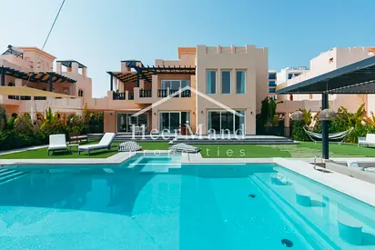 Stunning Villa|Fully Upgraded|Large Private Pool