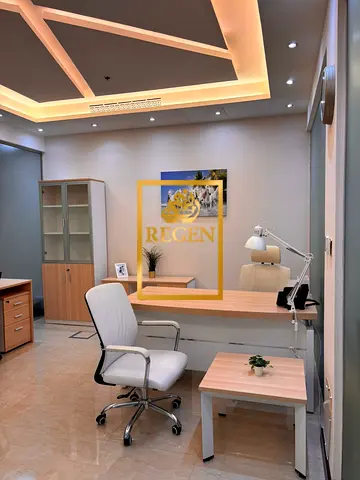 Luxury | Close to Metro | Furnished | All Utilities Include