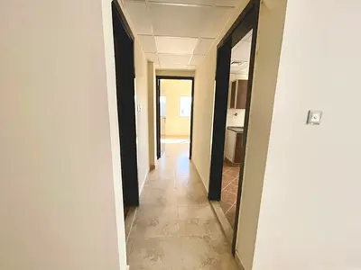 Spacious 1BHK without deposit near to school