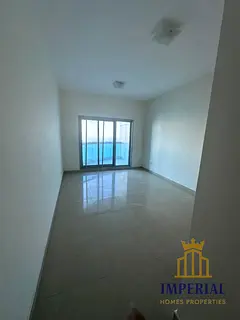 🏡 2 Bedroom Apartment for Rent – Corniche Tower, Ajman