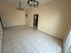 Competitive price - Two bedrooms, living room, balcony, 2 bathrooms - Price AED 29,000 annually in A