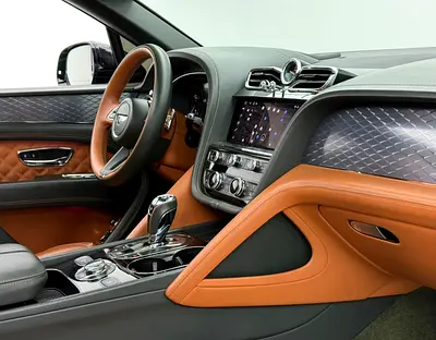 صورة مصغرة 7 لـ 2022 Bentley BENTAYGA