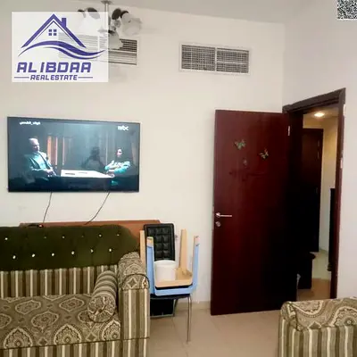 🏢 2 Bedroom Apartment for Sale in City Tower – Ajman ✨ Full Sharjah View + Private Parking 📍 Prime location close to services, malls, and main road