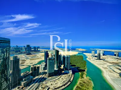 Maid Room | Spacious Layout | Sea View