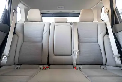 Nissan X-Trail S, миниатюра 18
