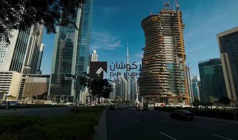 Luxury 2BR Bugatti Residences | Private Pool | 0% Commission | 0% DLD – Ramadan Offer
