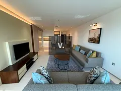 Furnished | Free AC | Close to Metro