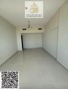 📌 For Rent – 2 Bedroom Apartment | 2 Bathrooms | Balcony | Al Amerah – Golf Tower | Families 