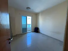 **Great opportunity in Al Khan – 1BR apartment with 1 bath and open view, close to schools, malls,