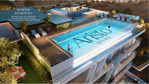 📍 Strategic Location|🏙️ Modern Living| High ROI