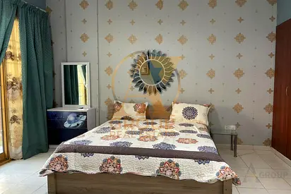 SPACIOUS STUDIO | FOR RENT | PERSIA CLUSTER