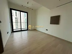 1BR Apartment | Binghatti Nova JVC | Balcony &amp; City View