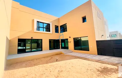3 Bed Corner Brand New Villa | Eco-Friendly Living | Sustainable City | premium unit