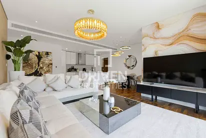 Rare Unit | Burj Khalifa View | Furnished