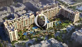 Prestigious 2BR | Furnished | High-End | Ideal Area