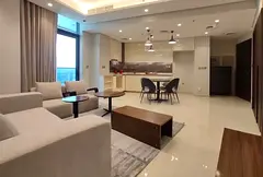 Available I Furnished I Great Location