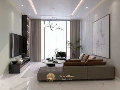 2BR Al Ghaf | Fully Furnished | Pre-Launch Deal | 20% Discount Cash