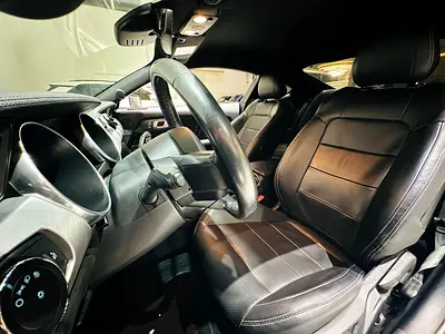 Ford Mustang Ecoboost Premium, миниатюра 10