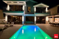 Spacious Layout | Brand New | Furnished