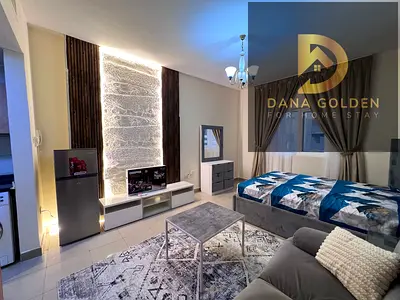 NO COMMISSION\\\\\\\\\LAVISH specious studio ready to move including all near park mall supermarket for more details & information contact us