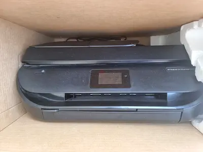 Wireless Printer