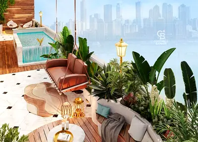 PRIVATE POOL RESIDENCE | ELITE LIFESTYLE ADDRESS