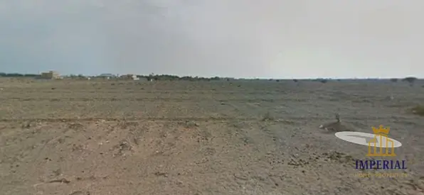 🏡 Land for Sale – Manama 5, Ajman