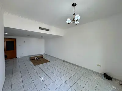 2-bedroom apartment for rent on Ajman Corniche