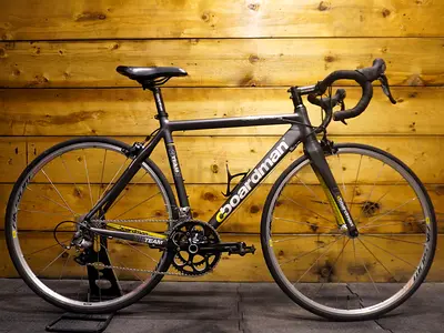 Boardman Team Road Bike